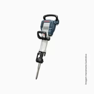 Martelos Demolidores GSH 16.28 Professional