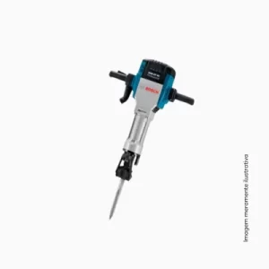 Martelos Demolidores GSH 27VC Professional