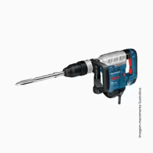 Martelos Demolidores GSH5 CE Profissional