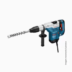 Martelos Rompedores GBH 5-40 DCE Professional