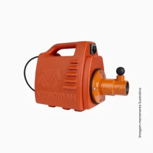 Motor Elétrico Dupla Isolação Trifásico e Monofásico